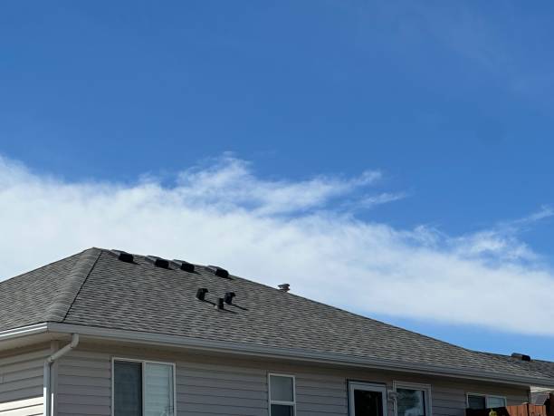 Fast & Reliable Emergency Roof Repairs in Enon, OH